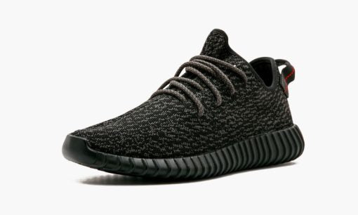 Yeezy Boost 350 Pirate Black