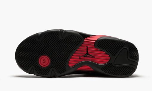 Air Jordan 14 Retro Last Shot