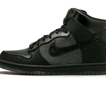 Dunk Hi Premium QS