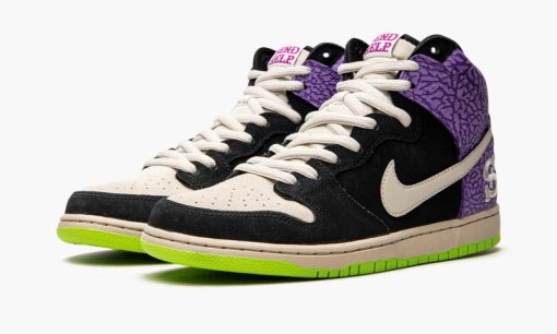 Dunk High PRM SH Send Help 2