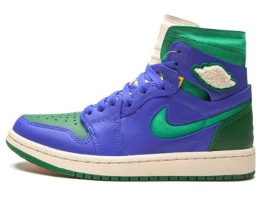 WMNS Air Jordan 1 Zoom CMFT Aleali May – Califia