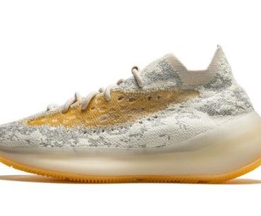Yeezy Boost 380 Yecoraite