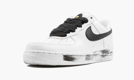Air Force 1 Low G-Dragon-White