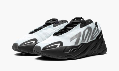 Yeezy Boost 700 MNVN Blue Tint