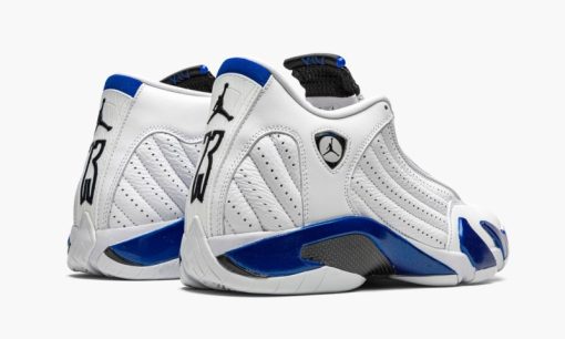 Air Jordan 14 Retro Hyper Royal