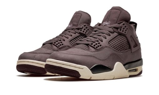 Air Jordan 4 A Ma Maniere – Violet Ore