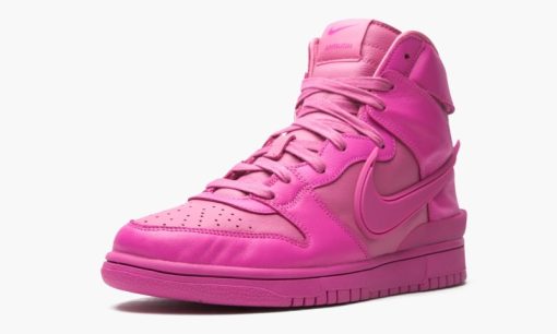 Dunk High SP Ambush – Lethal Pink