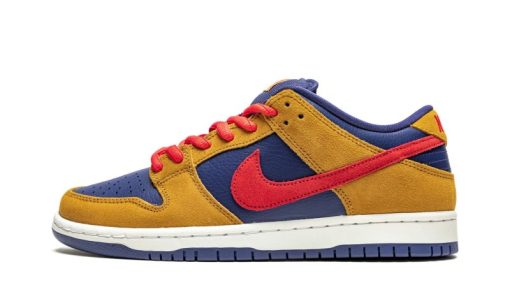 SB Dunk Low Pro Reverse Papa Bear