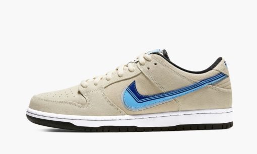 SB Dunk Low Truck It