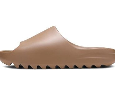 Yeezy Slides 'Core' 2021