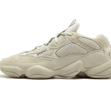 Yeezy Boost 500 Blush / Desert Rat