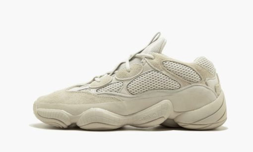 Yeezy Boost 500 Blush / Desert Rat