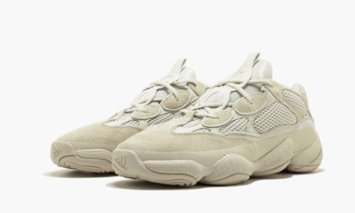 Yeezy Boost 500 Blush / Desert Rat