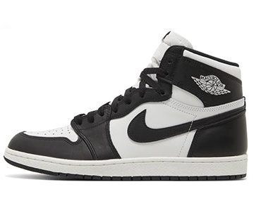 Air Jordan 1 Retro High '85 OG 'Black White'