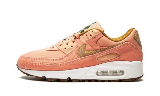 Air Max 90 Cork Pink