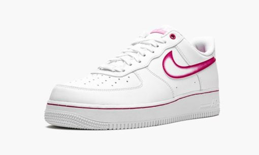 WMNS Air Force 1 '07 Airbrush – Pink