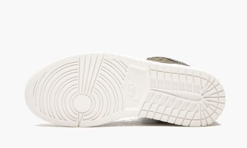 WMNS Air Jordan 1 Retro Hi Pre Snakeskin