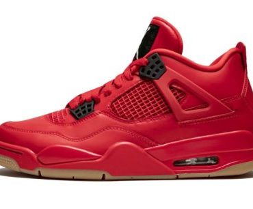 WMNS Air Jordan 4 Retro NRG Singles Day