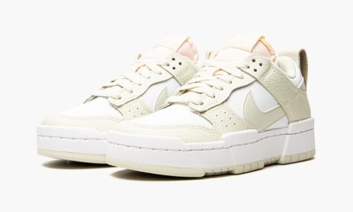 WMNS Dunk Low Disrupt Sea Glass
