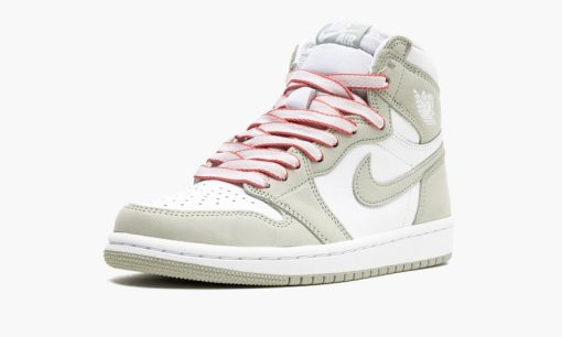 WMNS Air Jordan 1 High OG Seafoam