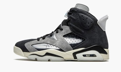 Air Jordan 6 Retro WMNS Tech Chrome