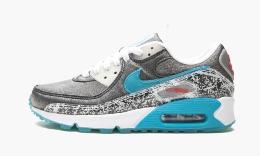 WMNS Air Max 90 Rice Ball