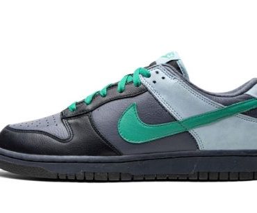 WMNS Dunk Low Premium