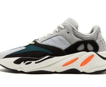 Yeezy Boost 700 Wave Runner