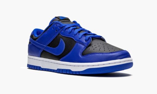 Dunk Low Retro Hyper Cobalt