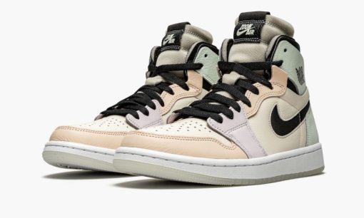 WMNS Air Jordan 1 Zoom CMFT Easter