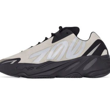 Yeezy Boost 700 MNVN Bone