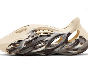 Yeezy Foam Runner 'MX Cream Clay'