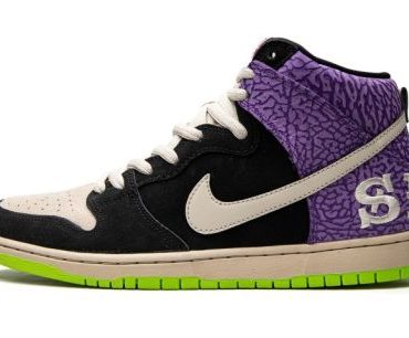 Dunk High PRM SH Send Help 2