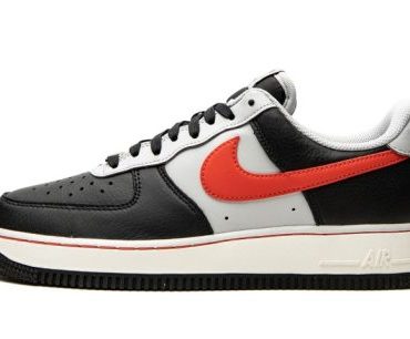 Air Force 1 '07 LV8 '75th Anniversary – Trail Blazers'