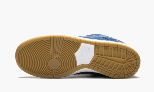 SB Dunk Low TRD QS Biggie