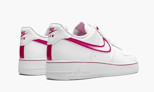 WMNS Air Force 1 '07 Airbrush – Pink