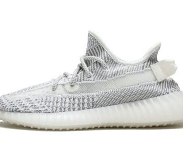 Yeezy Boost 350 V2 Static