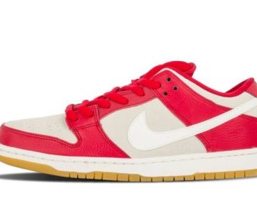 Dunk Low Pro SB Valentine's Day