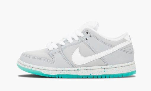 SB Dunk Low Premium Marty McFly