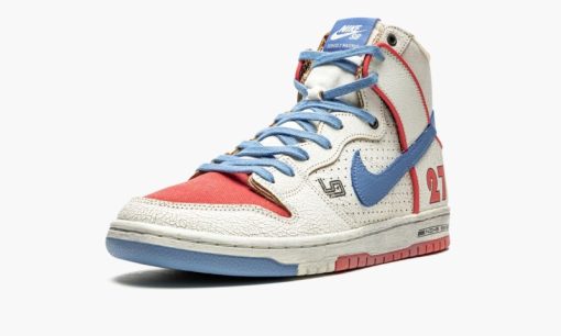 SB Dunk High Ishod Wair x Magnus Walker