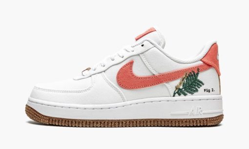 WMNS Air Force 1 Low '07 Catechu