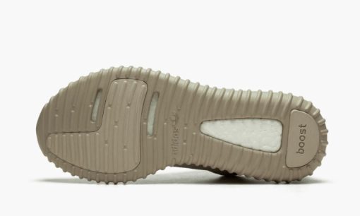 Yeezy Boost 350 Oxford Tan