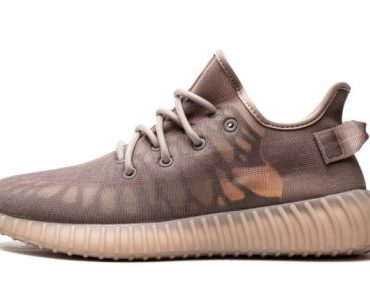 Yeezy Boost 350 V2 Mono Mist