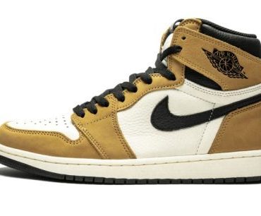 Air Jordan 1 Retro High OG Rookie of the Year