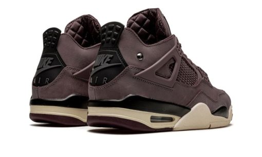 Air Jordan 4 A Ma Maniere – Violet Ore