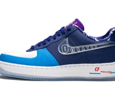 W Air Force 1 Low DB DOERNBECHER