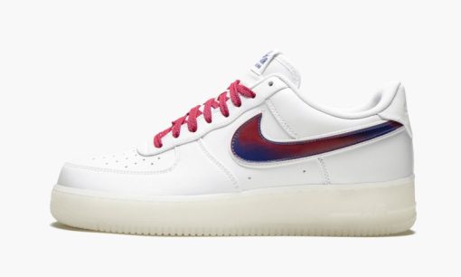 Air Force 1 '07 De Lo Mio