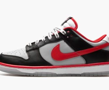 DUNK LOW Clark Atlanta University