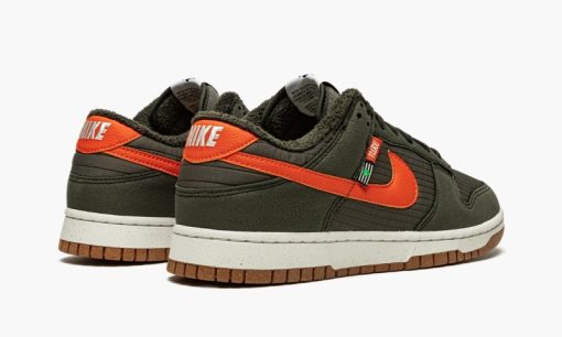 Dunk Low Retro NN Toasty – Sequoia