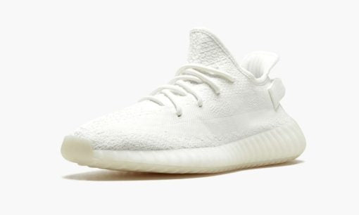 Yeezy Boost 350 V2 Triple White